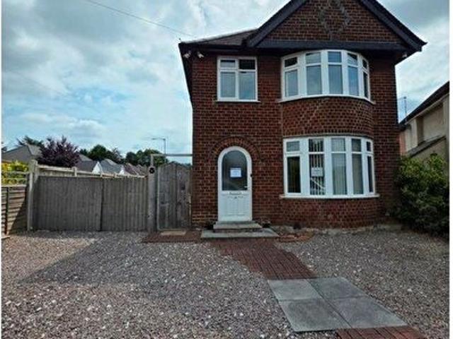 Apartment for rent in Stapleford, Attenborough