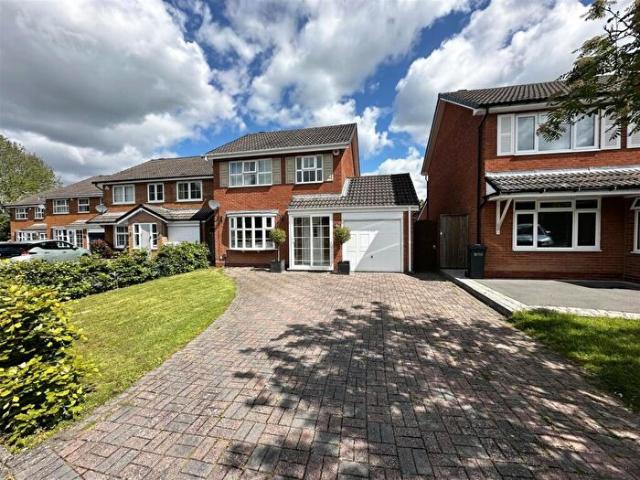 Apartment for rent in Knowle, West Midlands