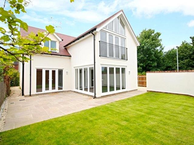 Apartment for rent in Milton Keynes