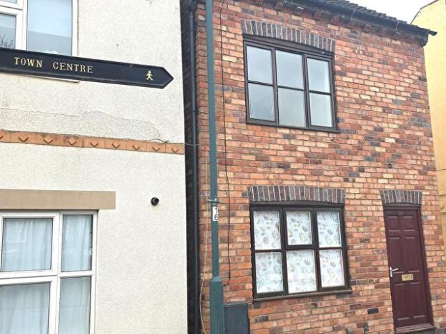 Apartment for rent in Atherstone CP, Gun Hill