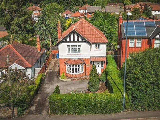 Apartment for rent in Normanton, East Midlands