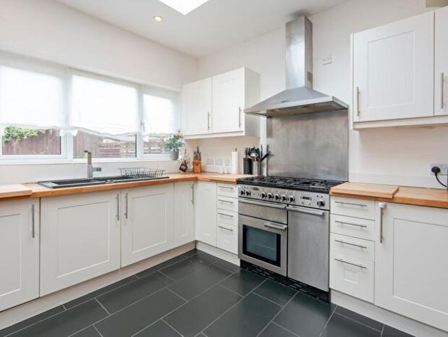 Apartment for rent in Old Headington, The Slade