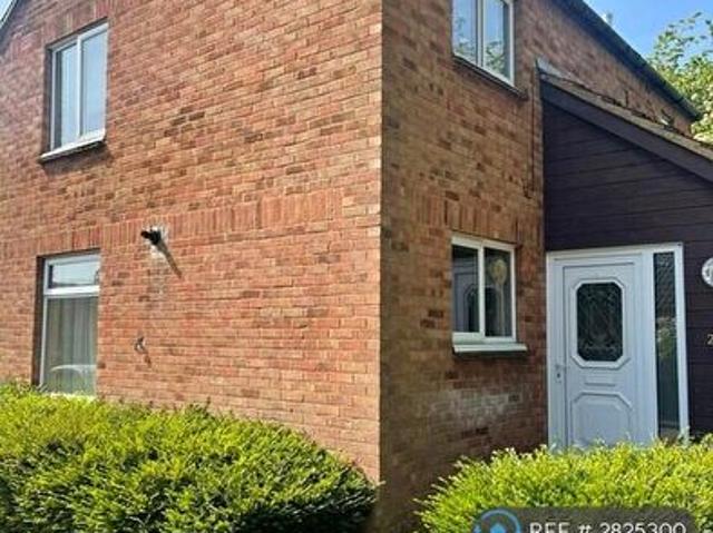 Apartment for rent in Pennyland, Great Linford
