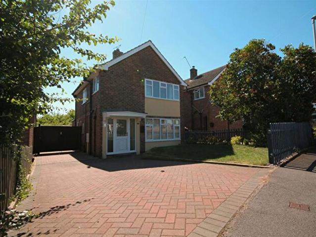 Apartment for rent in Hemington, Leicestershire