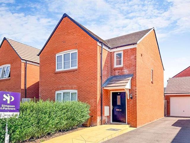 Apartment for rent in PHASE 1 Rothwell North residential development, Rothwell