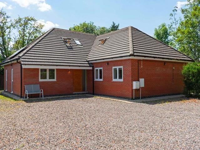 Apartment for rent in Oadby, Leicestershire
