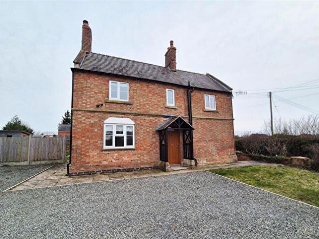 Apartment for rent in Newbold on Stour, Alderminster