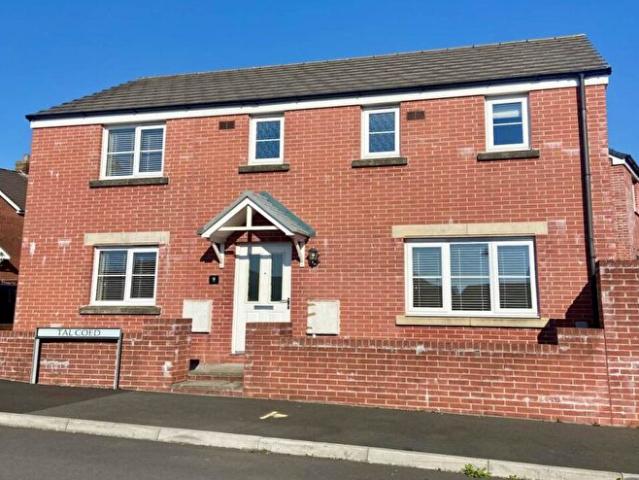 Apartment for rent in Coity Higher, Coity