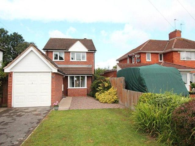 Apartment for rent in Shirley, Solihull