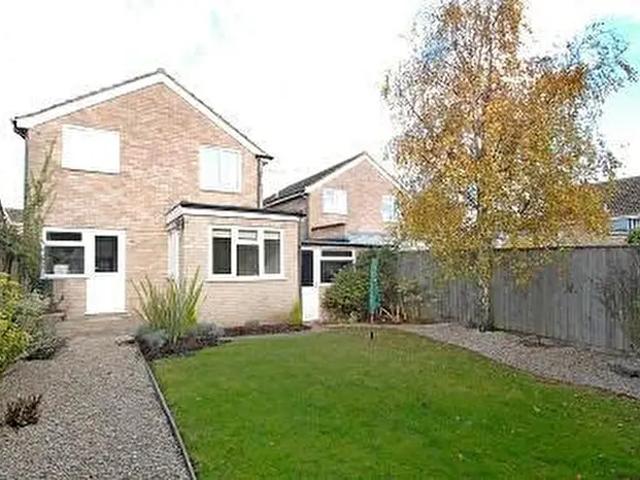 Apartment for rent in Madley Park, West Oxfordshire