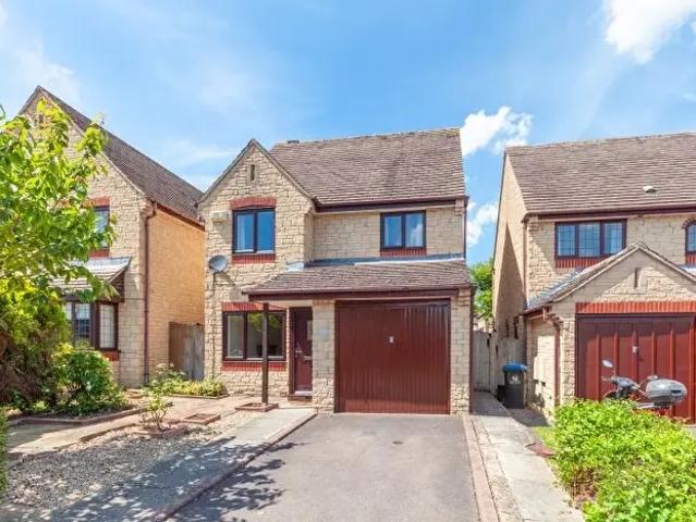 Apartment for rent in Deer Park, Black Bourton