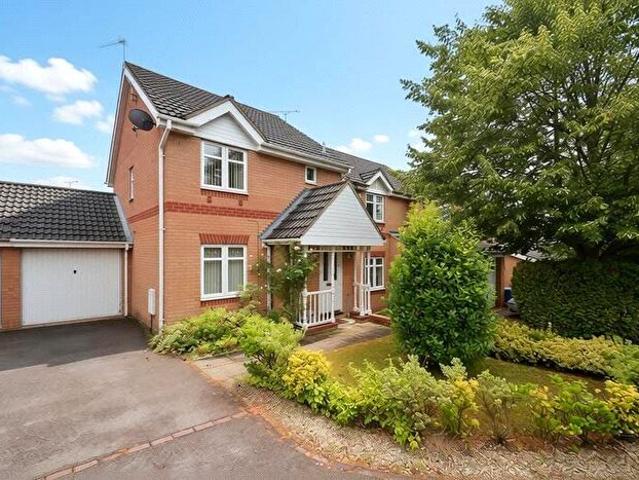 Apartment for rent in Leisure Village, Kettering