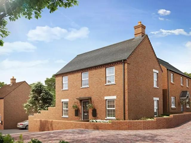 Apartment for rent in Towcester, Northamptonshire