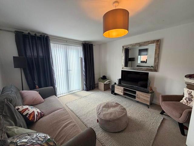 Apartment for rent in Hillfields, West Midlands