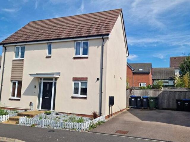 Apartment for rent in New Bilton, Warwickshire
