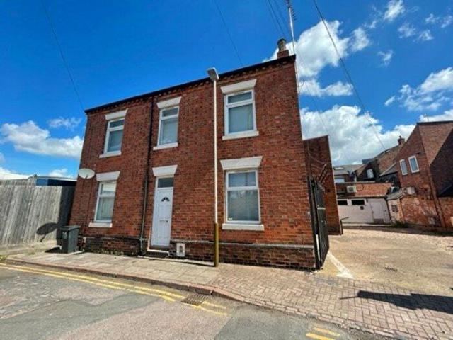 Apartment for rent in Bede Island, Old Wharf