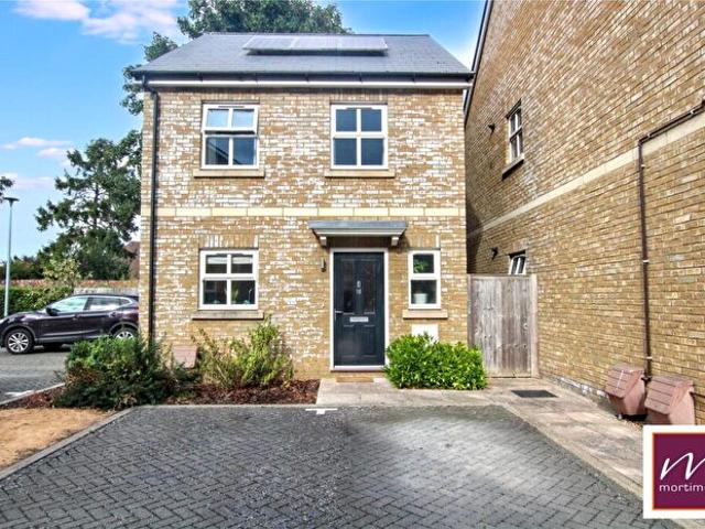 Apartment for rent in Aylesbury, Buckinghamshire