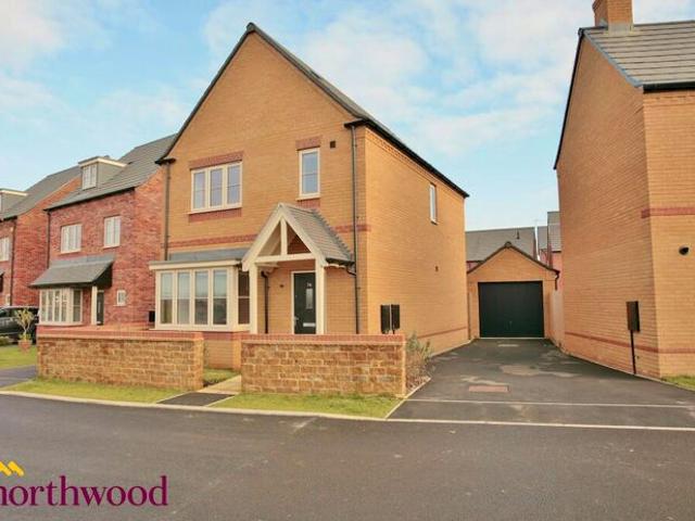 Apartment for rent in Banbury Rise, Cherwell
