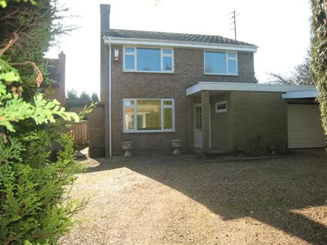 Apartment for rent in Old Stratford, Northamptonshire
