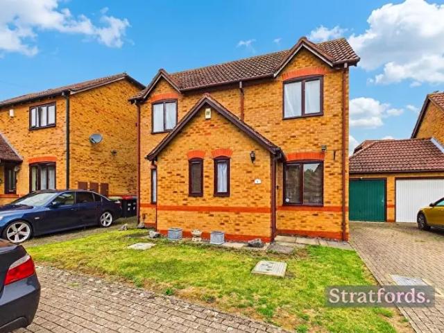 Apartment for rent in Bletchley, Milton Keynes