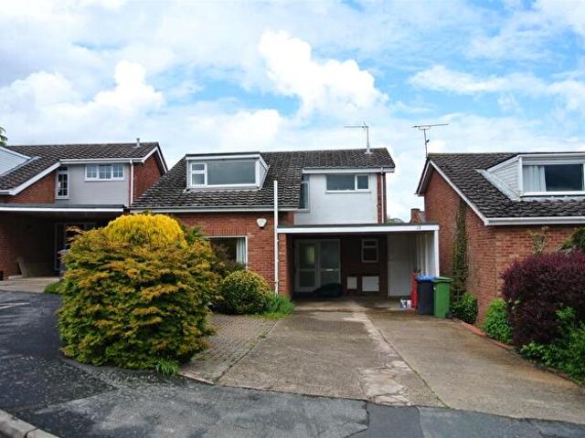 Apartment for rent in Alderminster, Warwickshire