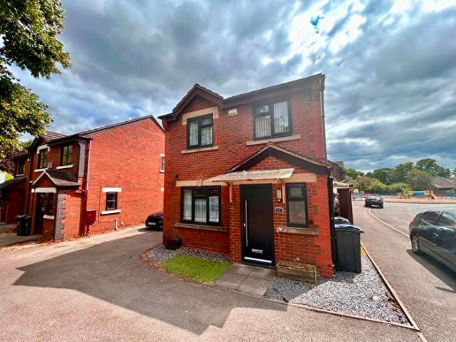 Apartment for rent in Gravelly Hill, West Midlands