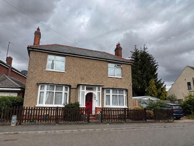 Apartment for rent in Rothwell