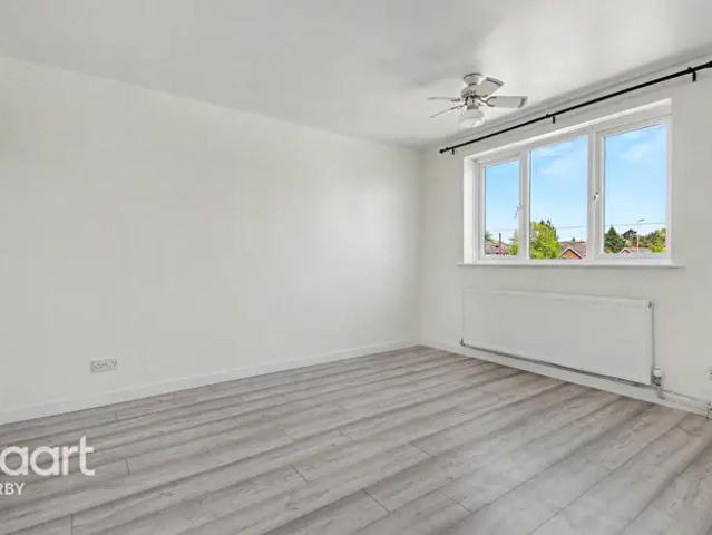 Apartment for rent in Loughborough, Charnwood