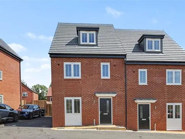 Apartment for rent in Upton, Duston