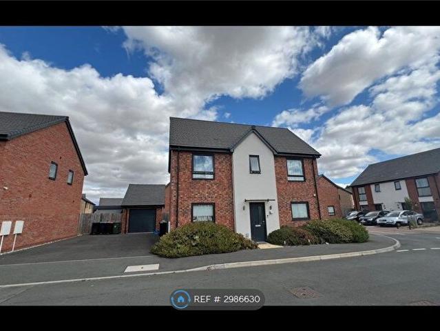 Apartment for rent in Aspley Guise, Bedfordshire