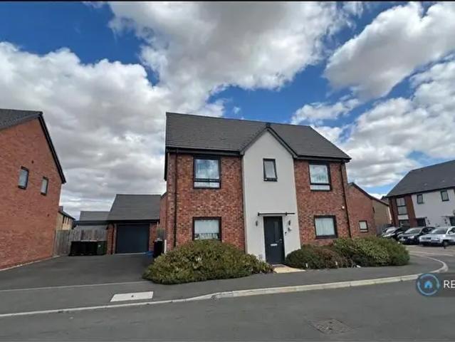 Apartment for rent in Wavendon, Milton Keynes