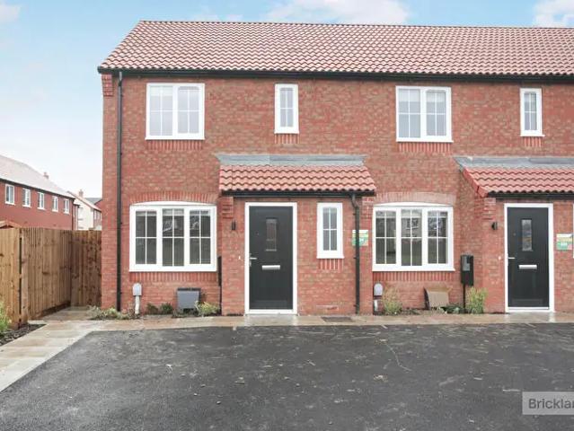 Apartment for rent in Nuneaton, Nuneaton and Bedworth