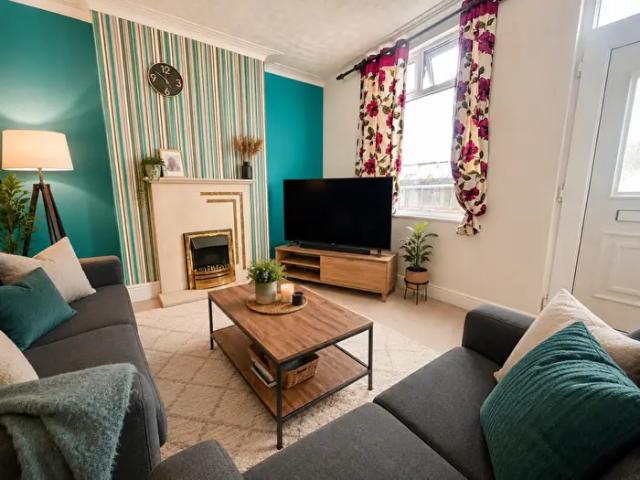 Apartment for rent in Haddon, East Midlands
