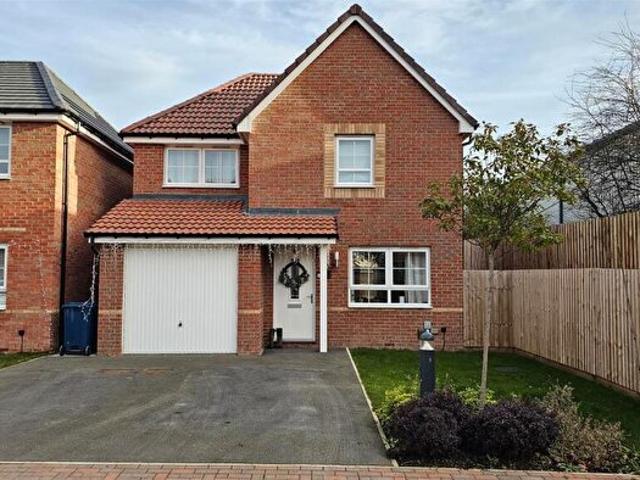 Apartment for rent in Barton In Fabis, East Midlands