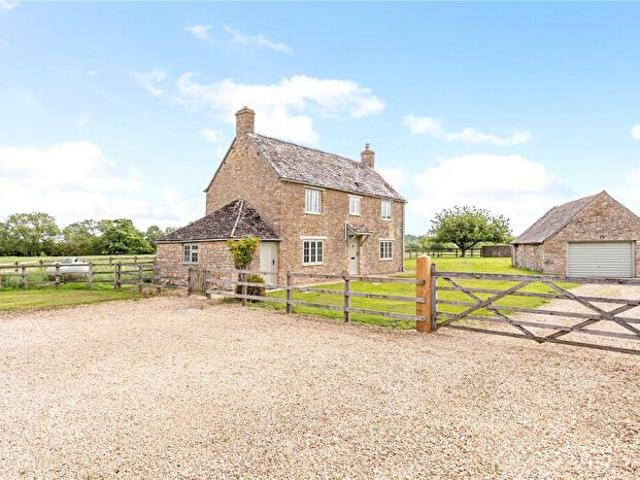 Apartment for rent in Evershot, Oxfordshire