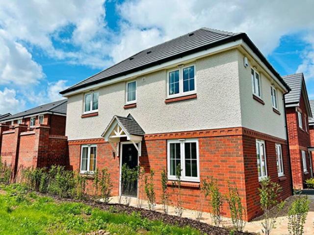 Apartment for rent in Mickleover, East Midlands