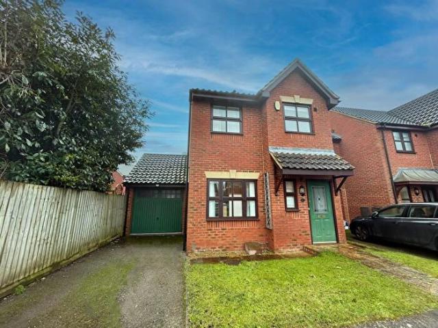 Apartment for rent in Monkston Park, Milton Keynes