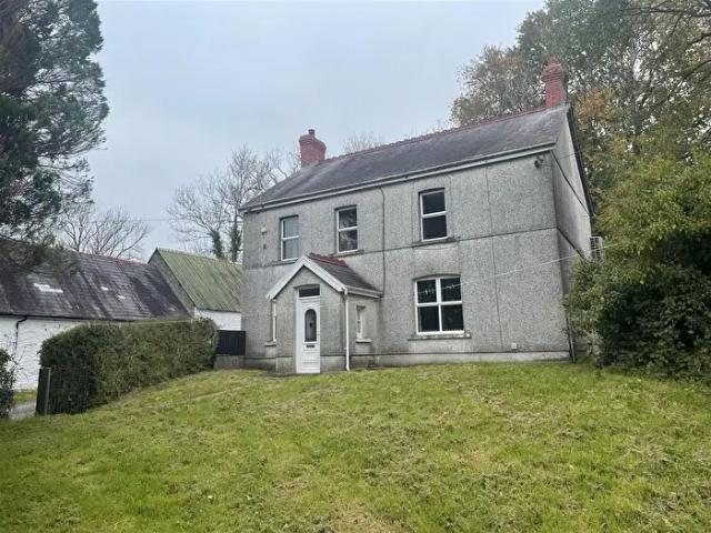 Apartment for rent in Llandybie, Ammanford