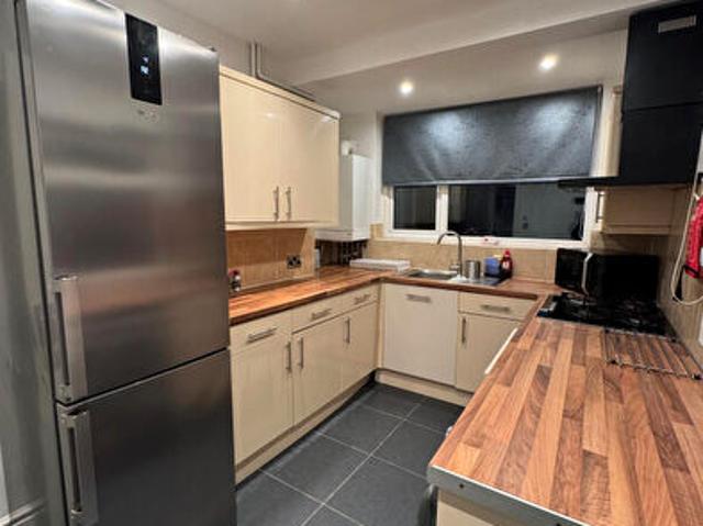 Apartment for rent in Wollaton Park, City of Nottingham