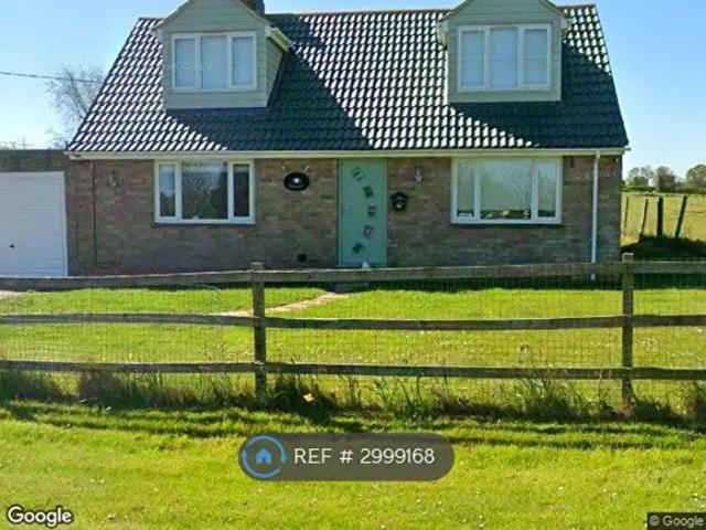 Apartment for rent in Paulerspury