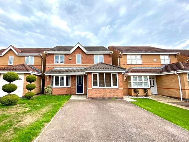 Apartment for rent in Wootton, Northamptonshire