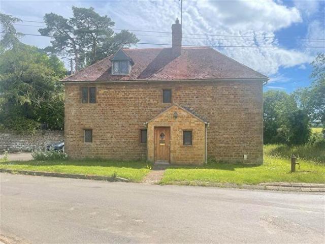 Apartment for rent in Evershot, Oxfordshire