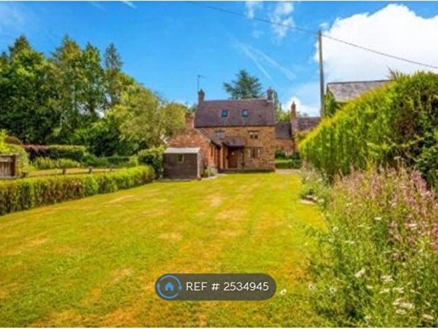 Apartment for rent in Cropredy, Evershot
