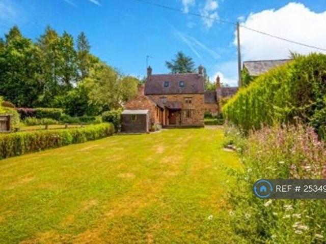 Apartment for rent in Cropredy, Evershot