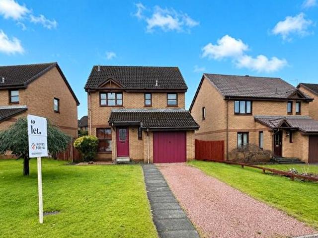Apartment for rent in New Carron Village, Scotland