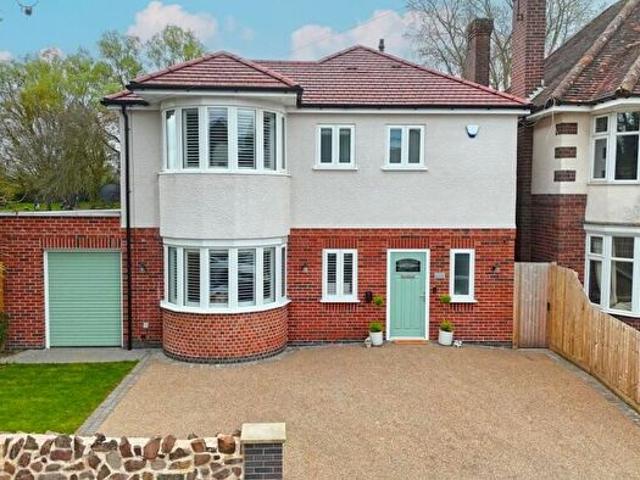 Apartment for rent in Knighton, Old Wharf