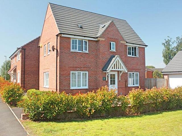 Apartment for rent in South Wigston, Wigston Magna
