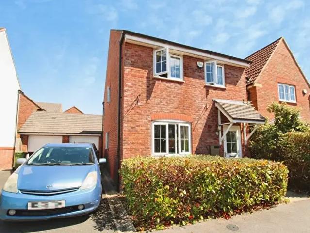 Apartment for rent in South Wigston, Wigston Magna