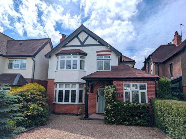 Apartment for rent in Green Close, Warwickshire