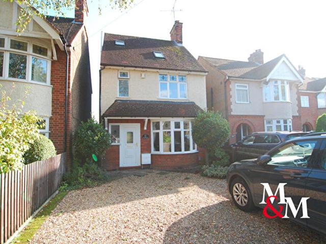 Apartment for rent in Leighton-Linslade, Linslade
